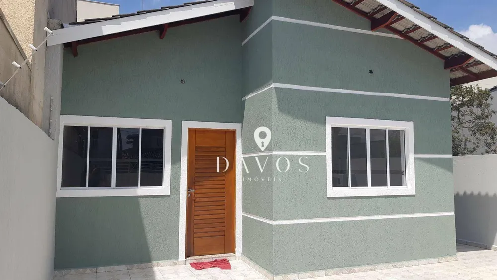 Casa, 2 quartos, 88 m² - Foto 4