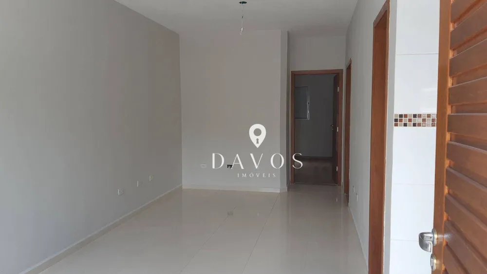 Casa, 2 quartos, 88 m² - Foto 3