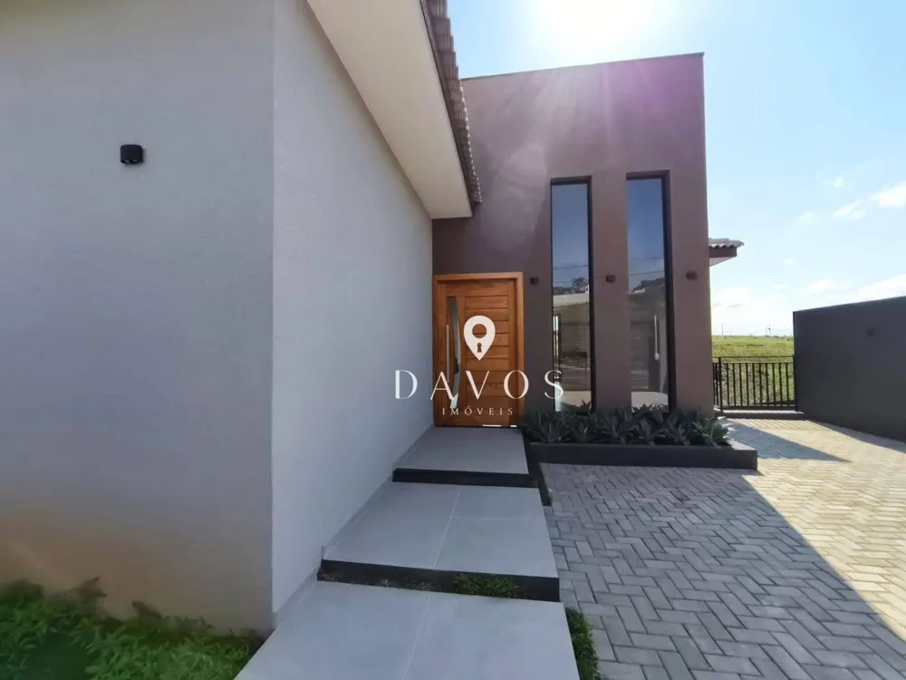 Sobrado, 3 quartos, 164 m² - Foto 3