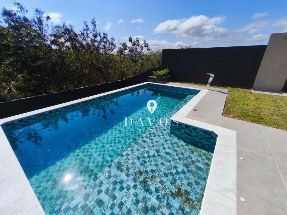 Sobrado, 3 quartos, 164 m² - Foto 2