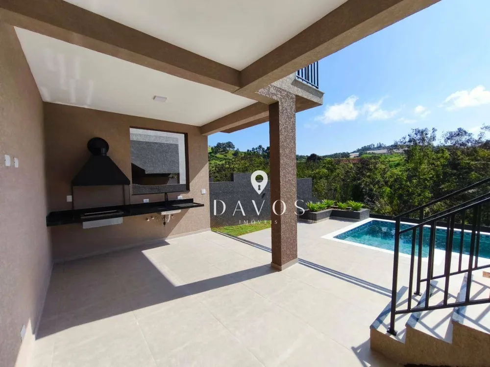 Sobrado, 3 quartos, 164 m² - Foto 1