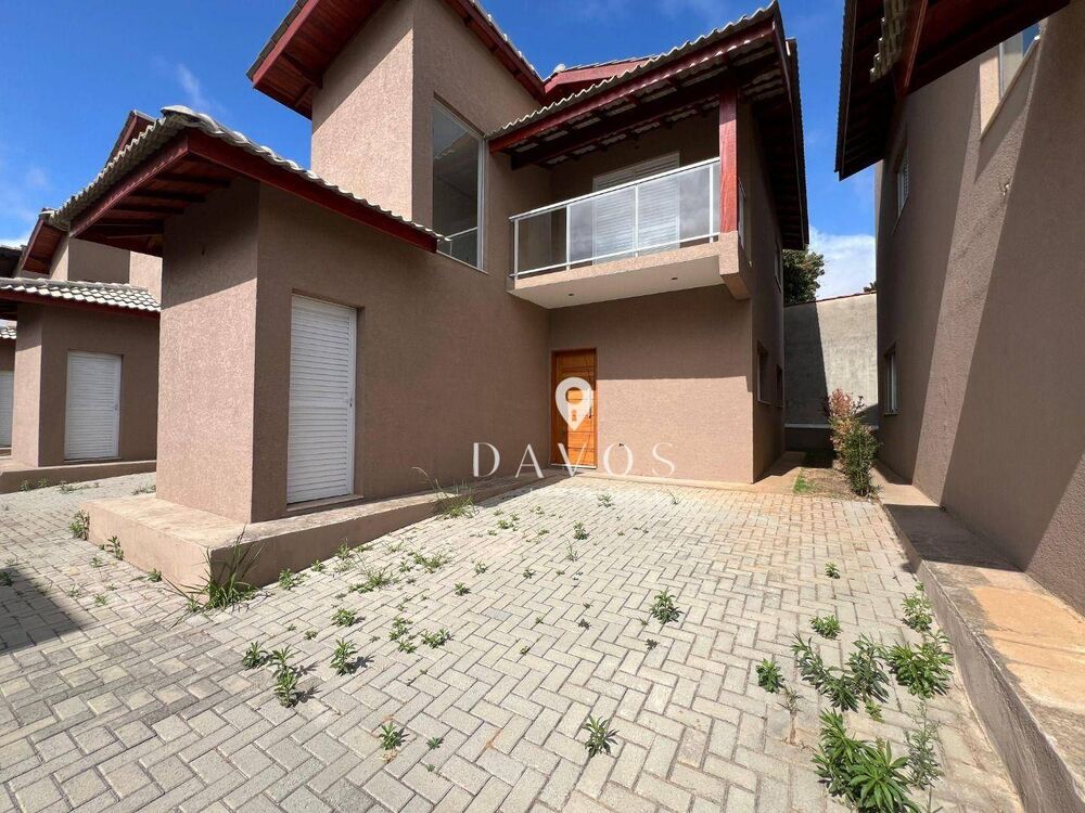 Sobrado, 2 quartos, 101 m² - Foto 11