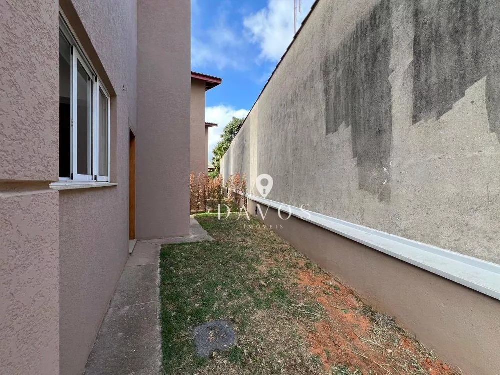 Sobrado, 2 quartos, 101 m² - Foto 4