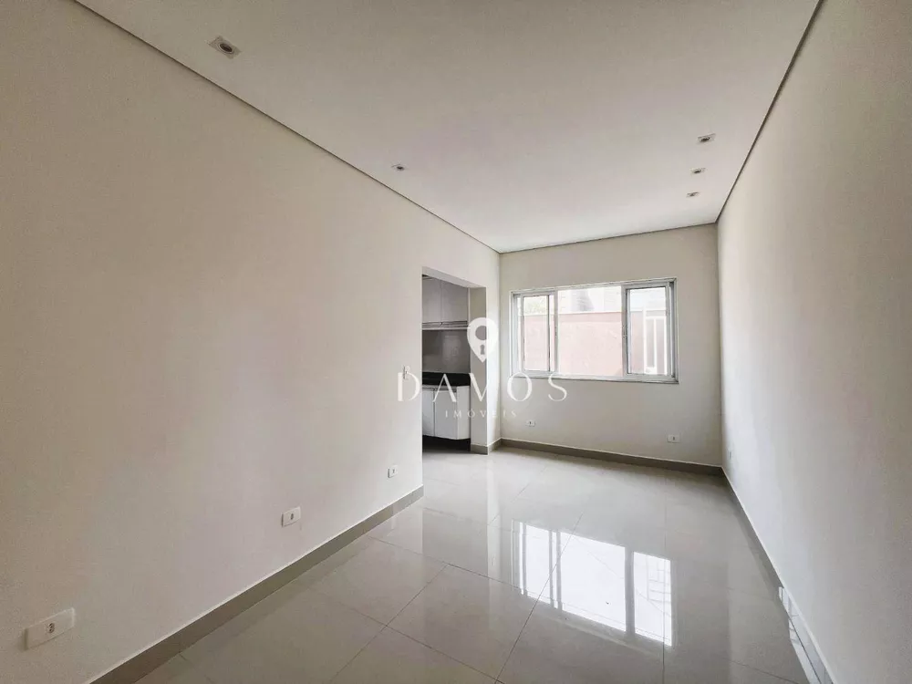 Sobrado, 2 quartos, 101 m² - Foto 1