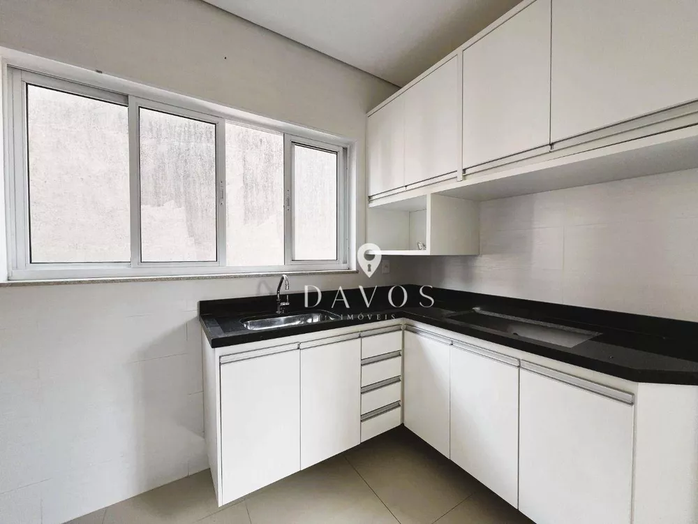 Sobrado, 2 quartos, 101 m² - Foto 7
