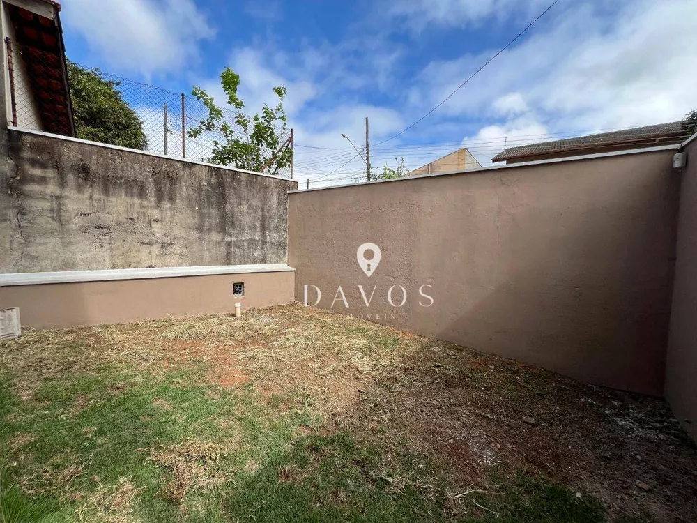 Sobrado, 2 quartos, 101 m² - Foto 3