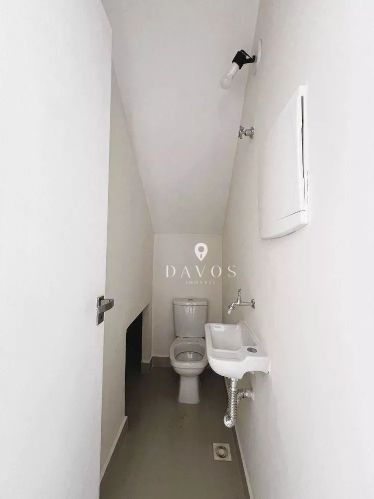 Sobrado, 2 quartos, 101 m² - Foto 5