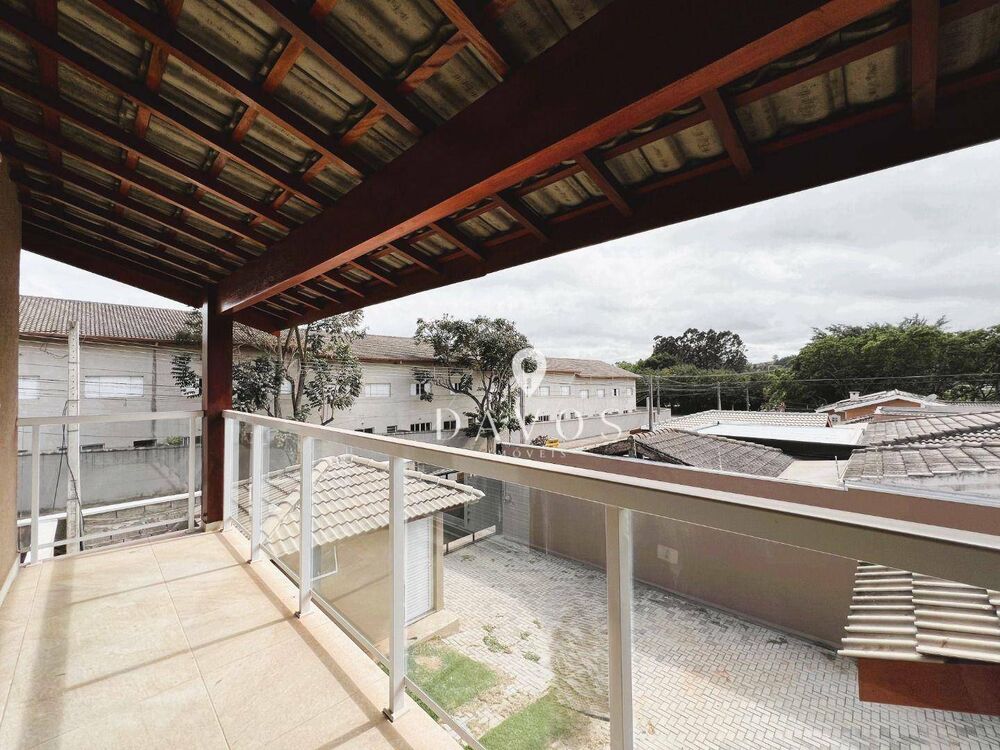 Sobrado, 2 quartos, 101 m² - Foto 10