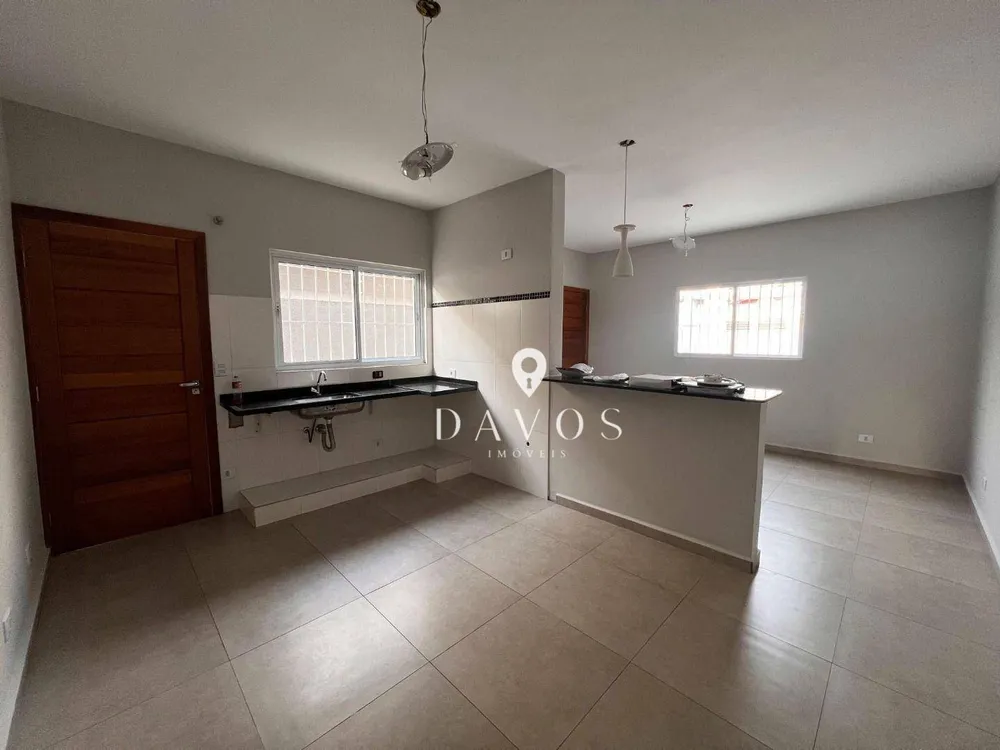 Casa, 3 quartos, 85 m² - Foto 2