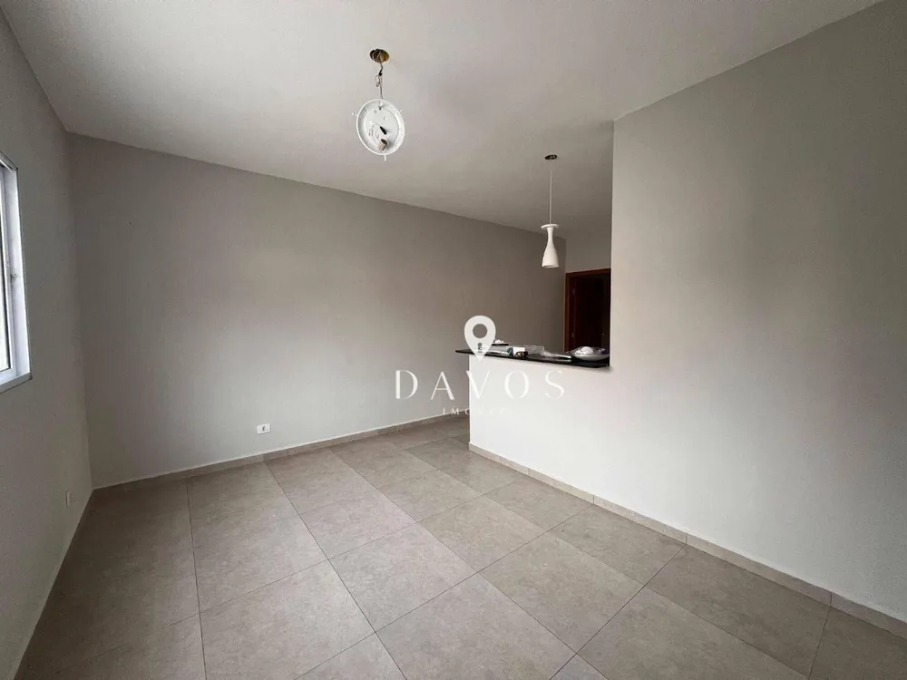 Casa, 3 quartos, 85 m² - Foto 1