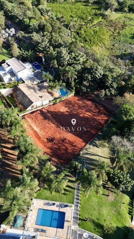 Loteamento e Condomínio, 1071 m² - Foto 4