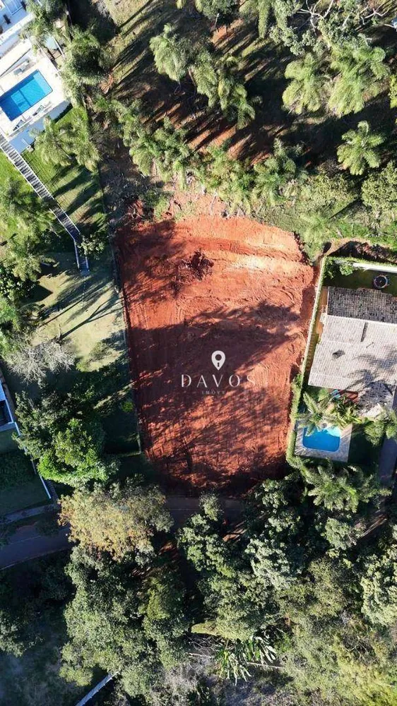 Loteamento e Condomínio, 1071 m² - Foto 1
