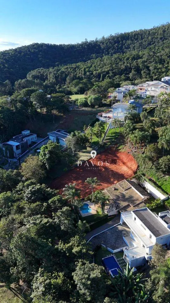 Loteamento e Condomínio, 1071 m² - Foto 3