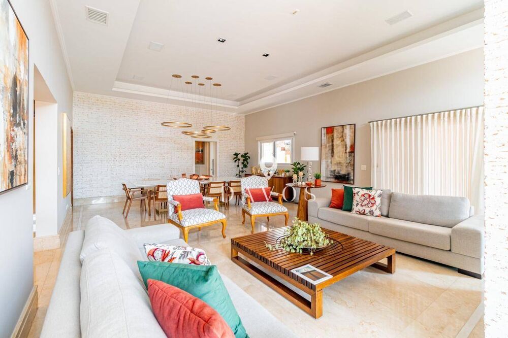 Casa de Condomínio, 4 quartos - Foto 6