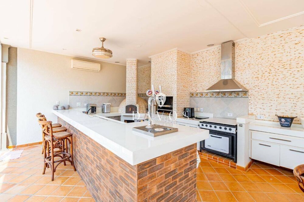 Casa de Condomínio, 4 quartos - Foto 7
