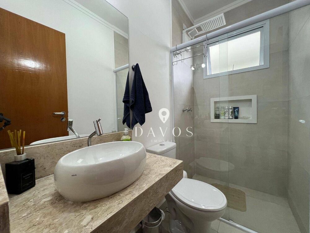 Sobrado, 3 quartos, 118 m² - Foto 4