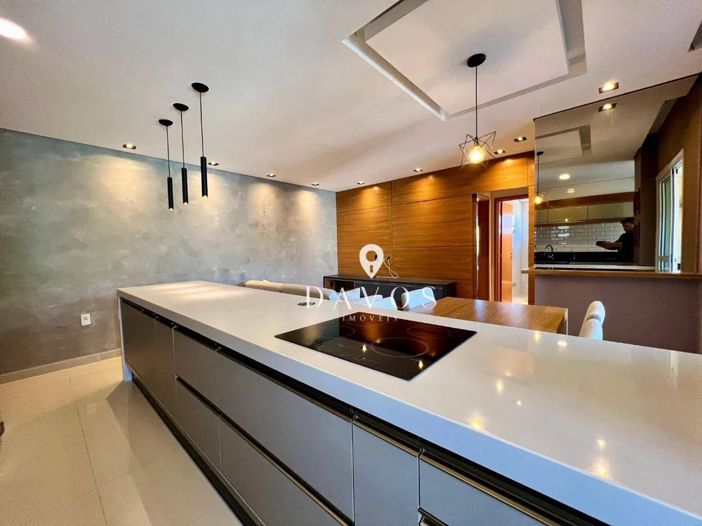 Apartamento, 2 quartos, 70 m² - Foto 3