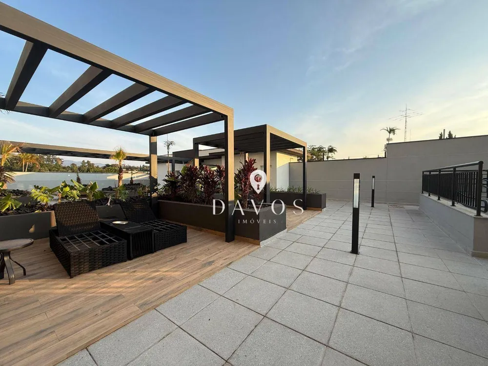 Apartamento, 3 quartos, 101 m² - Foto 1