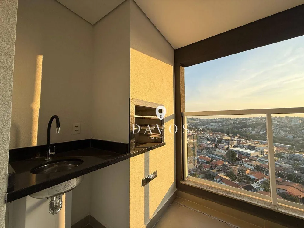 Apartamento, 3 quartos, 101 m² - Foto 3