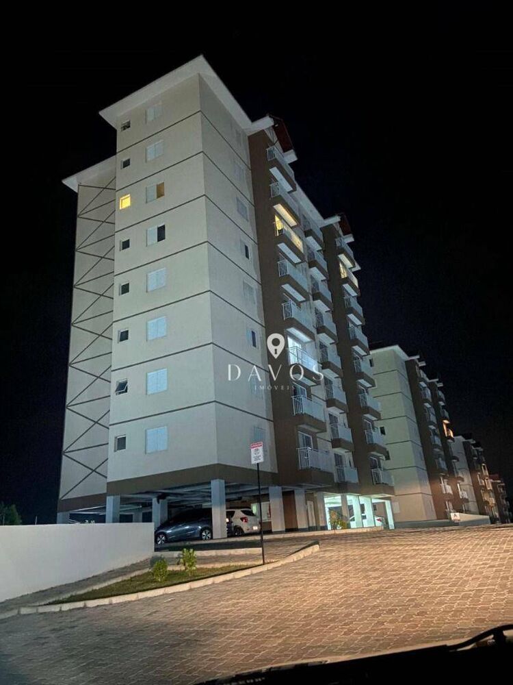 Apartamento, 1 quarto, 48 m² - Foto 2