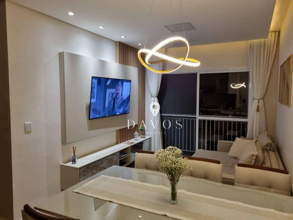 Apartamento, 1 quarto, 48 m² - Foto 4