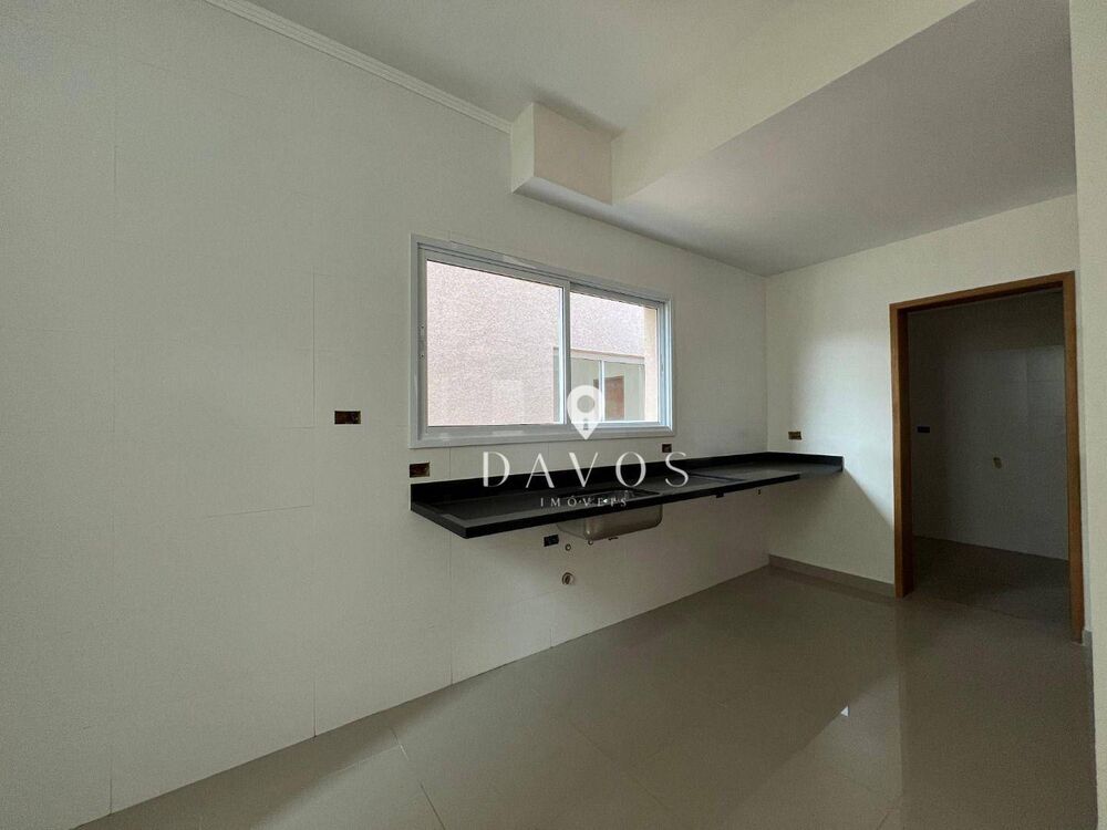 Sobrado, 3 quartos, 122 m² - Foto 3