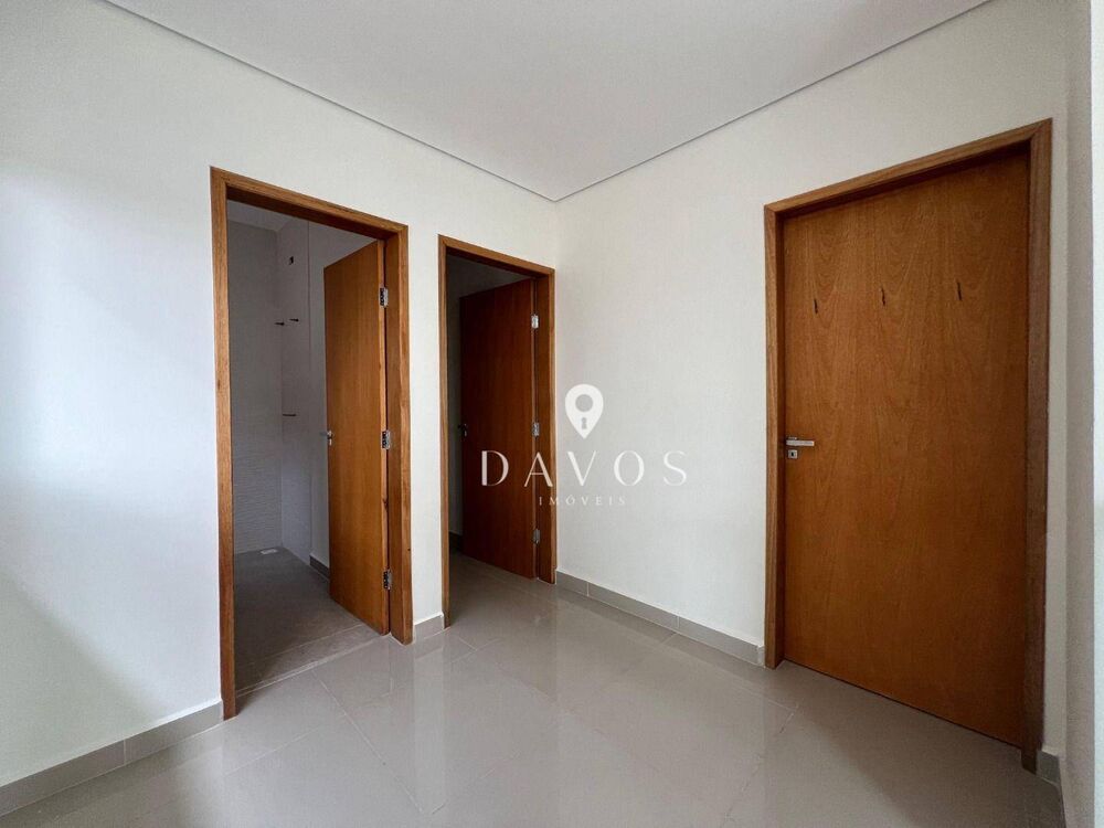 Sobrado, 3 quartos, 122 m² - Foto 4