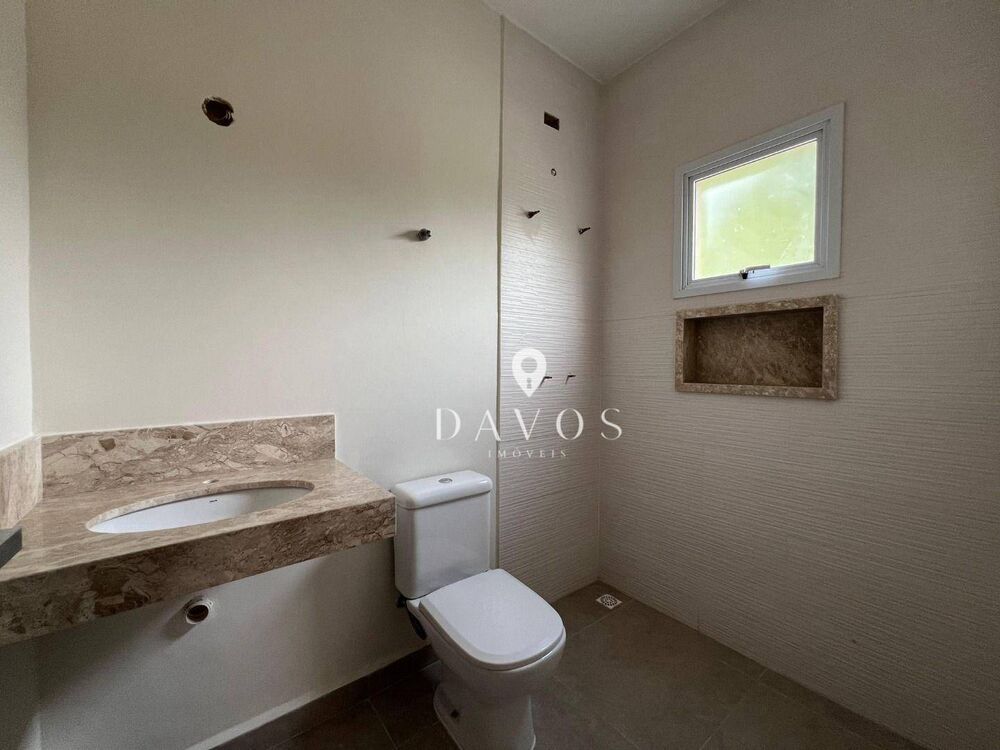 Sobrado, 3 quartos, 122 m² - Foto 1