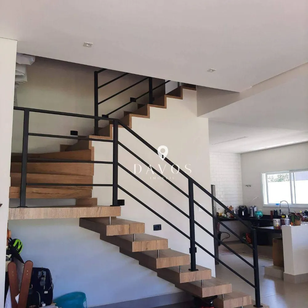 Sobrado, 3 quartos, 200 m² - Foto 2