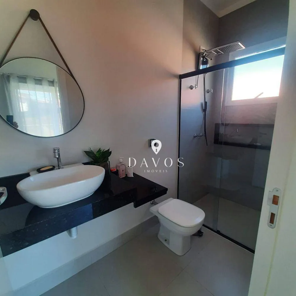 Sobrado, 3 quartos, 200 m² - Foto 4