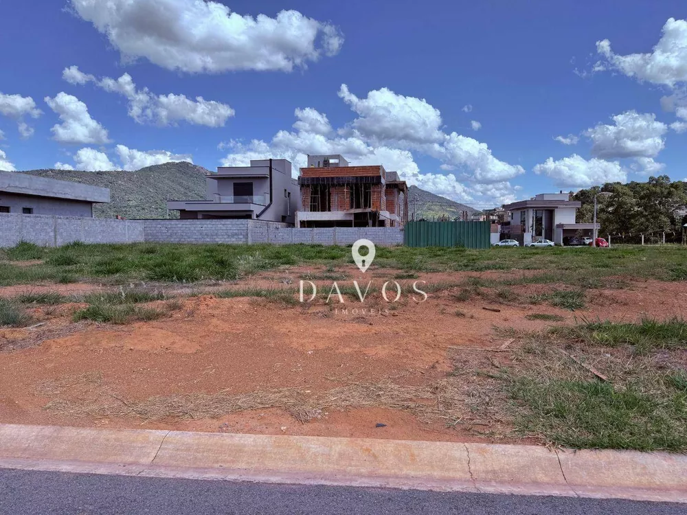 Loteamento e Condomínio, 360 m² - Foto 2