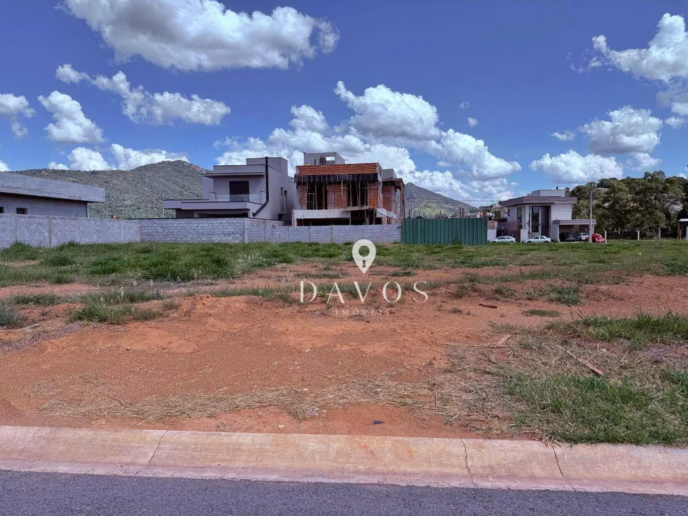 Loteamento e Condomínio, 360 m² - Foto 1