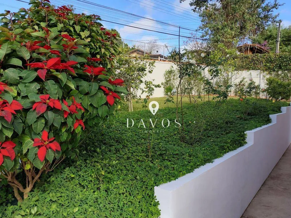 Chácara, 5 quartos, 1000 m² - Foto 3