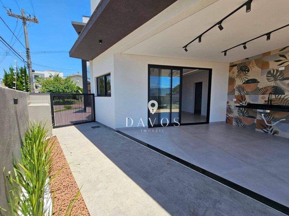 Sobrado, 3 quartos, 216 m² - Foto 4