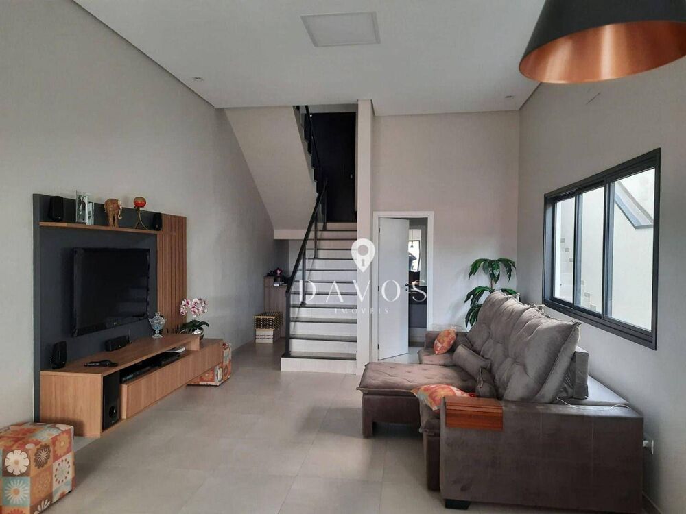 Sobrado, 3 quartos, 120 m² - Foto 1
