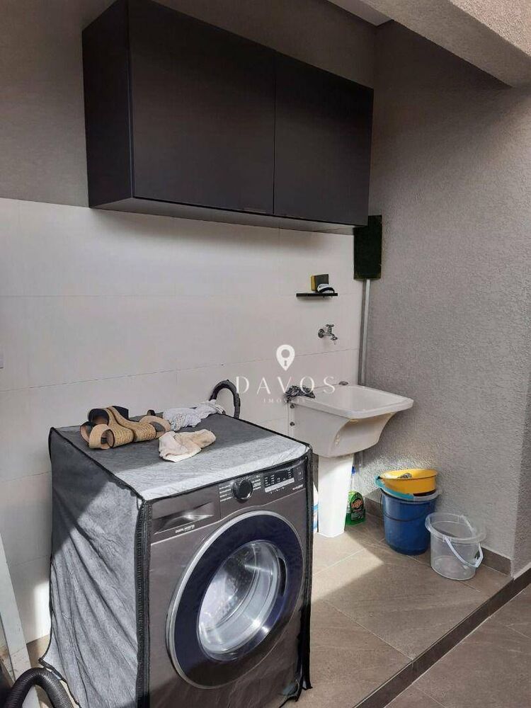 Sobrado, 3 quartos, 120 m² - Foto 4