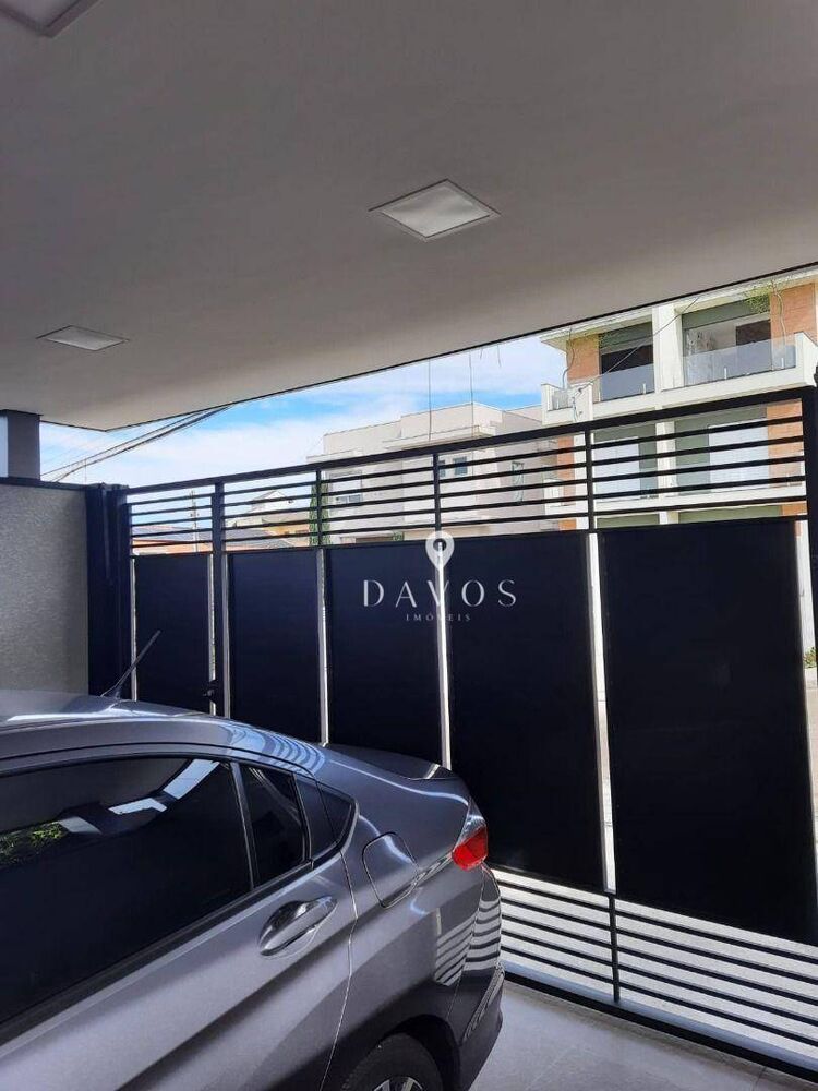 Sobrado, 3 quartos, 120 m² - Foto 3