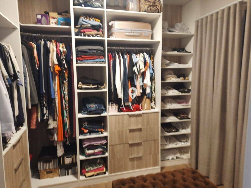 Sobrado, 3 quartos, 120 m² - Foto 2