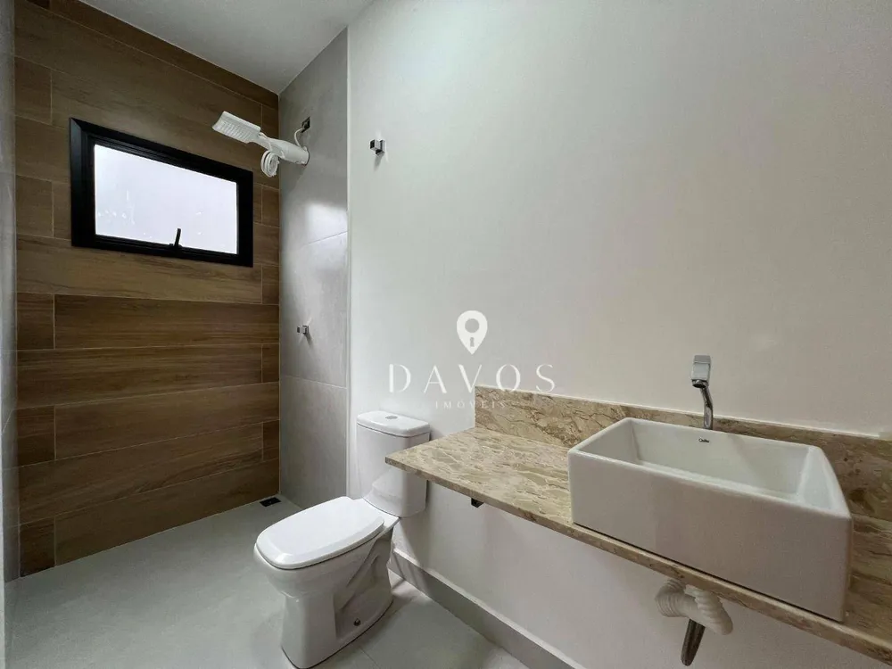 Casa, 3 quartos, 140 m² - Foto 4