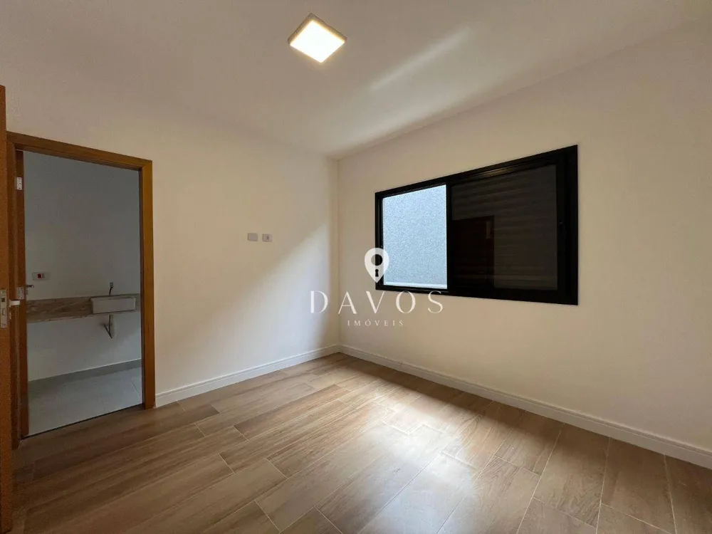 Casa, 3 quartos, 140 m² - Foto 3