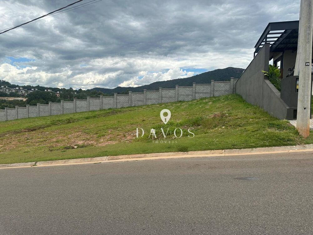 Loteamento e Condomínio à venda, 535M2 - Foto 1