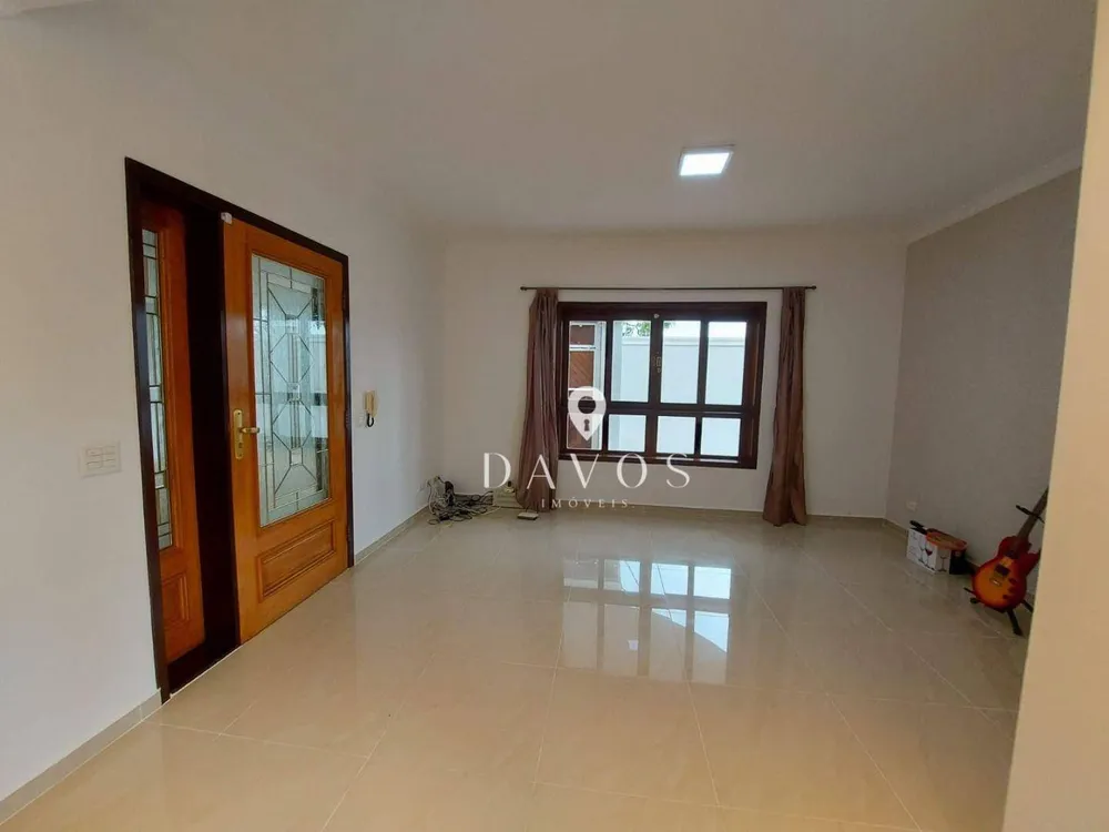 Sobrado, 3 quartos, 321 m² - Foto 4