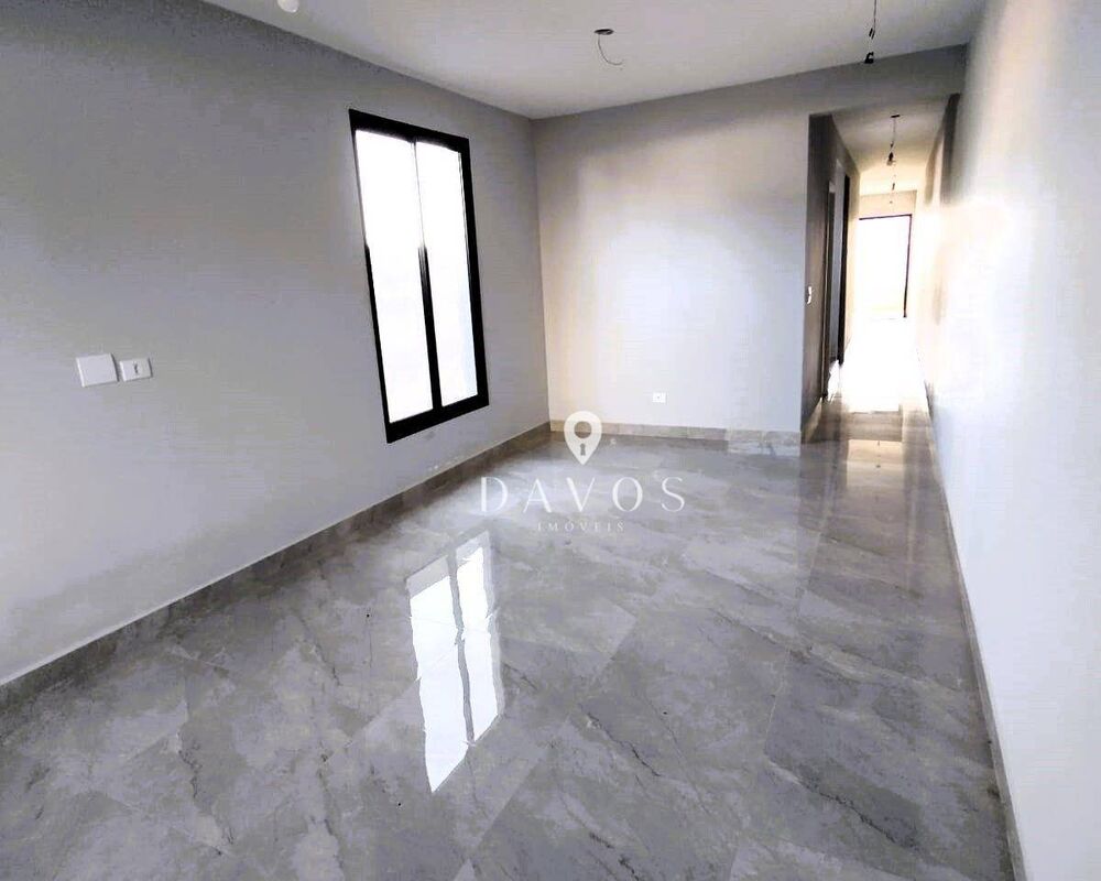 Sobrado à venda com 3 quartos, 146m² - Foto 1