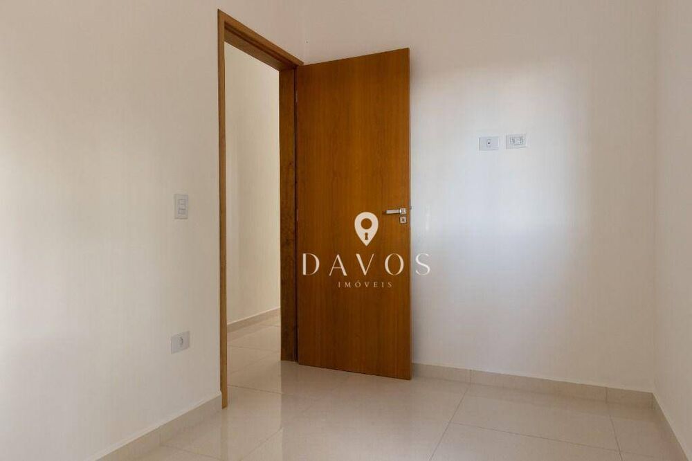 Casa de Condomínio, 2 quartos - Foto 3