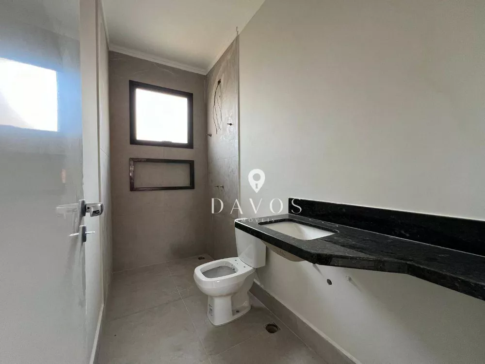 Casa de Condomínio, 3 quartos - Foto 8