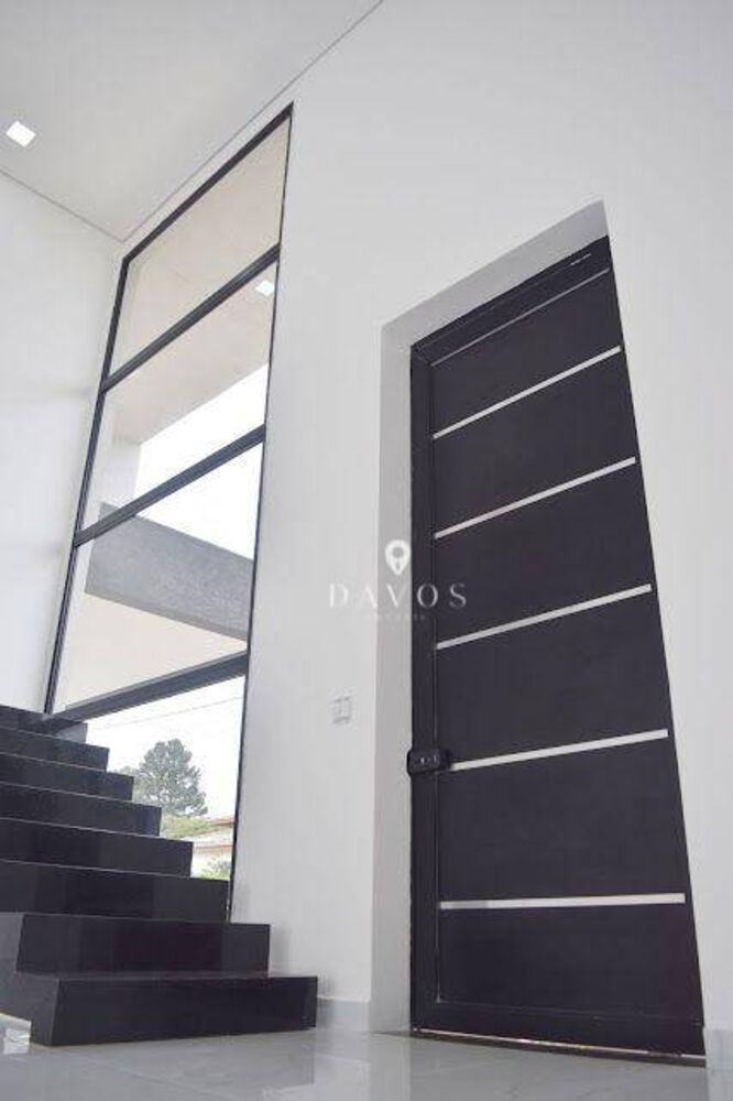 Sobrado, 4 quartos, 252 m² - Foto 3