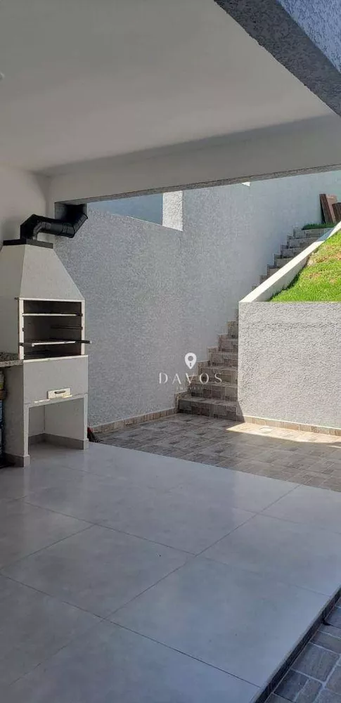 Sobrado, 3 quartos, 125 m² - Foto 12