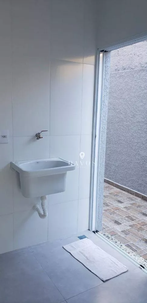 Sobrado, 3 quartos, 125 m² - Foto 8