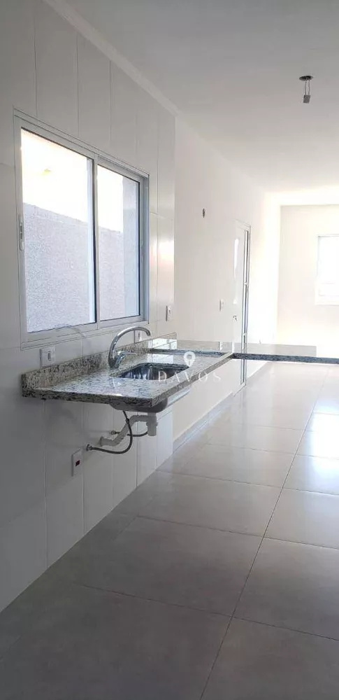 Sobrado, 3 quartos, 125 m² - Foto 11
