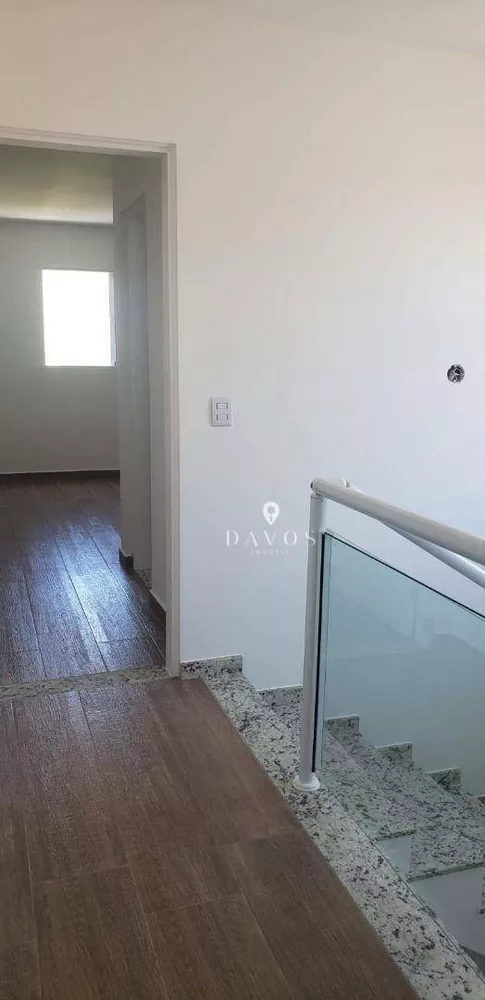 Sobrado, 3 quartos, 125 m² - Foto 10